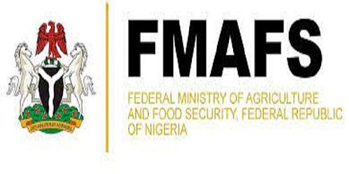 Federal Ministry of Agriculture and Food Security (FMAFS)