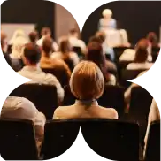 Ministerial and Delegates’ Registration and Collection of Passes and Conference Packages