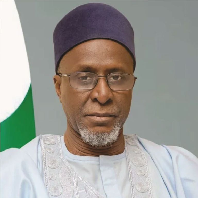 Balarabe Abbas Lawal