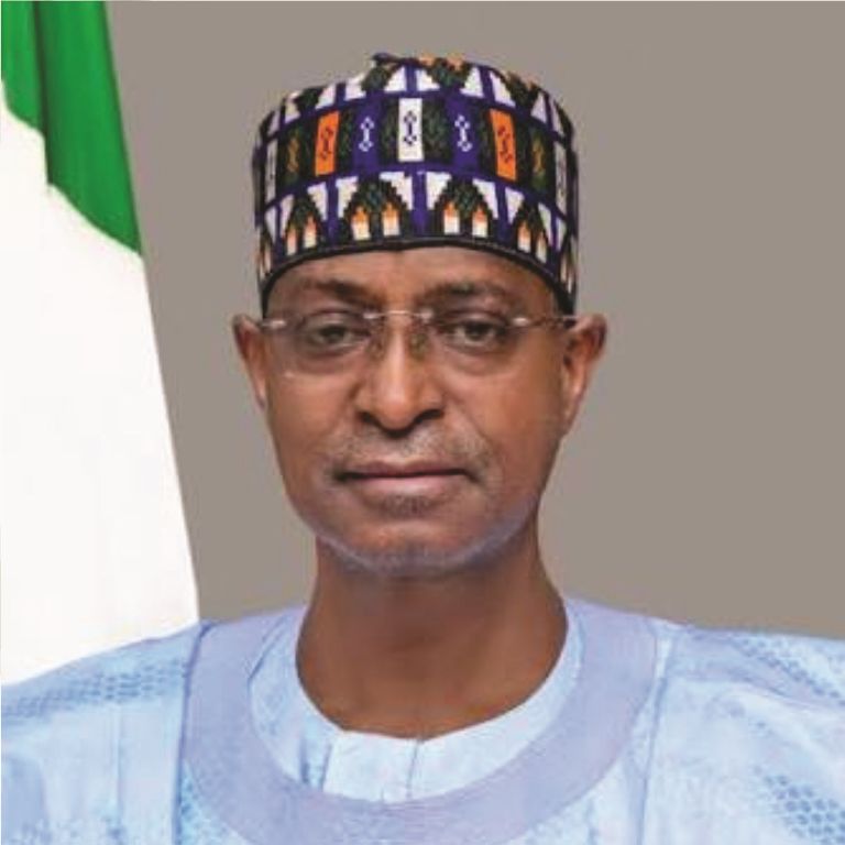 Alhaji Idi Mukhtar Maiha