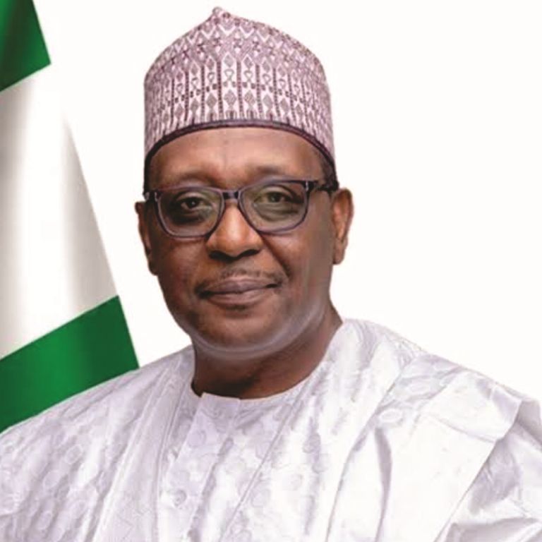 Prof. Muhammad Ali Pate, CON