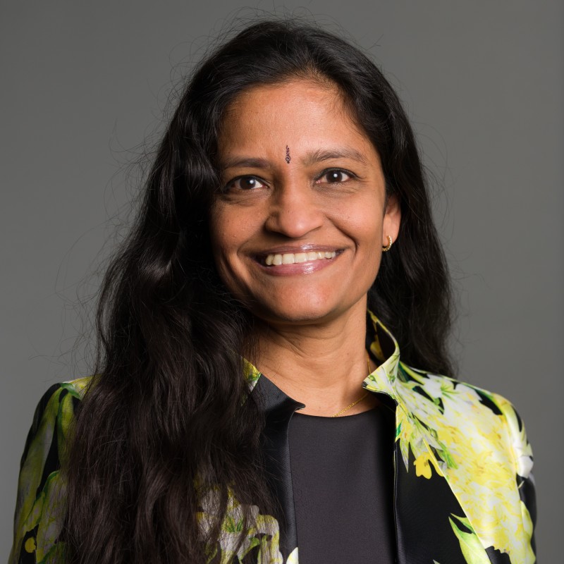 Dr. Jayasree K. Iyer