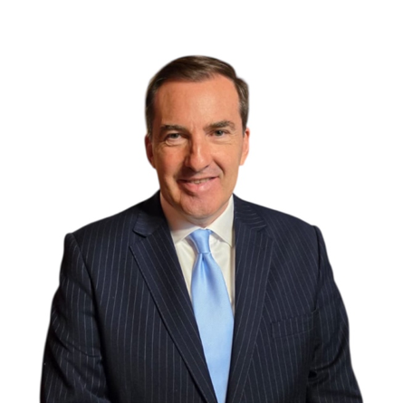 H.E. Ambassador Fernando Lugris