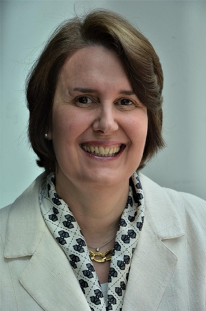 Ms. Sandra Gallina